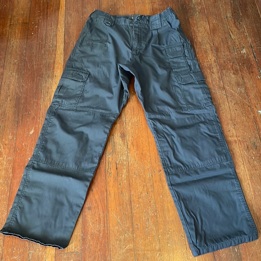 511 tactical pants 32/32